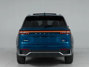 Geely  5
