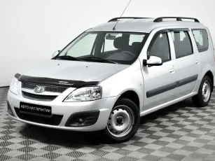 Lada (ВАЗ)  1