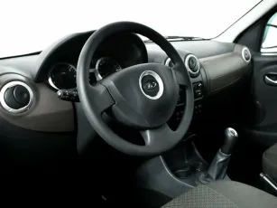 Lada (ВАЗ)  10