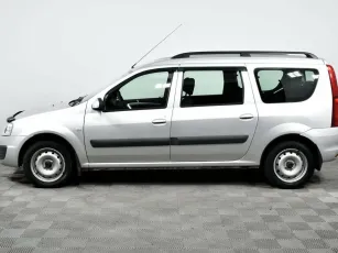 Lada (ВАЗ)  3