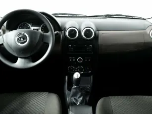 Lada (ВАЗ)  9