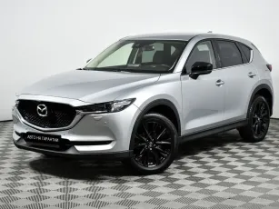 Mazda CX-5,  II
