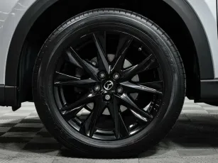 Mazda  8
