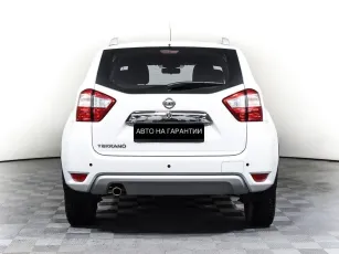 Nissan  6