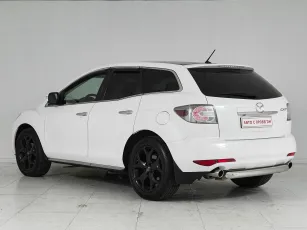 Mazda  4