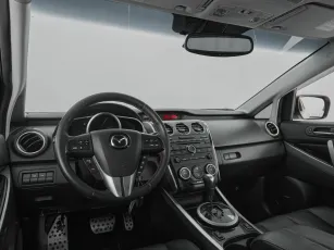 Mazda  7