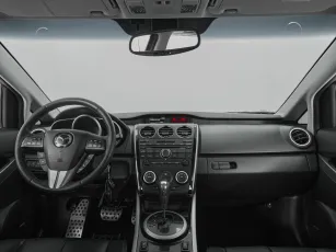 Mazda  8