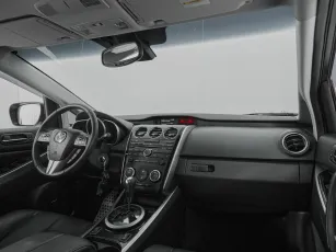 Mazda  9