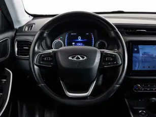 Chery  11