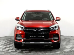Chery  2