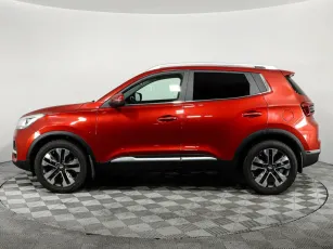 Chery  3