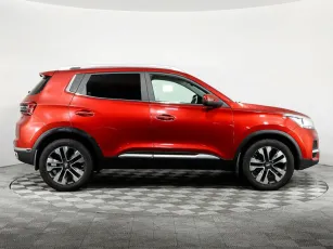 Chery  4