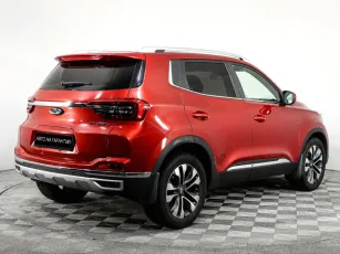 Chery  5