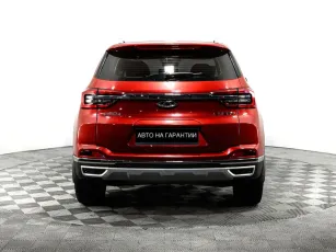 Chery  6
