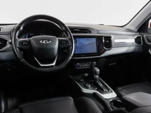 Chery  8