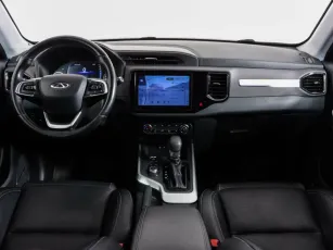 Chery  9