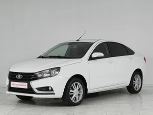 Lada (ВАЗ)  1