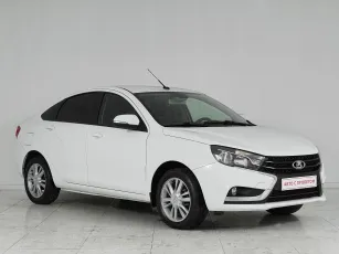 Lada (ВАЗ)  3