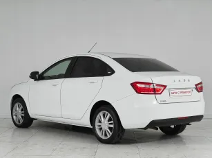 Lada (ВАЗ)  4