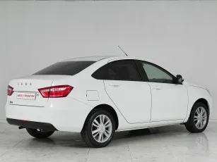 Lada (ВАЗ)  6