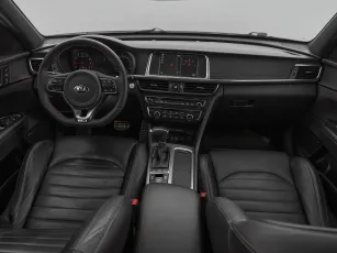Kia  9