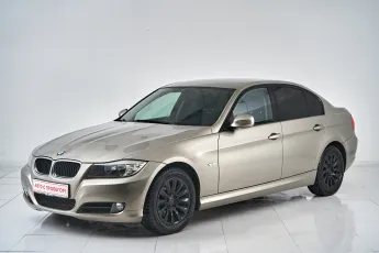 BMW 3 серии,  V (E90/E91/E92/E93) Рестайлинг