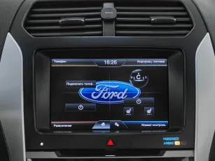 Ford  17