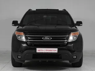 Ford  2