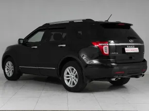 Ford  4