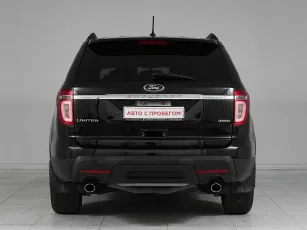 Ford  5
