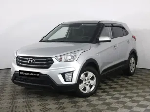 Hyundai Creta,  I