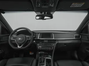 Kia  9