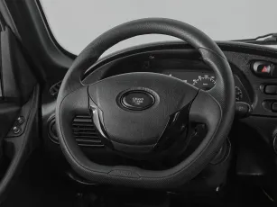Chevrolet  10