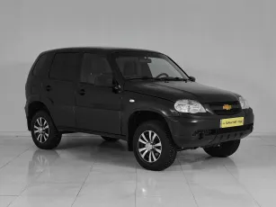 Chevrolet  3