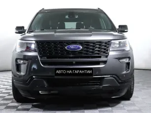 Ford  2