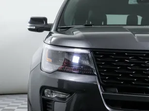 Ford  5