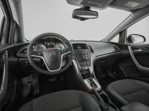 Opel  7