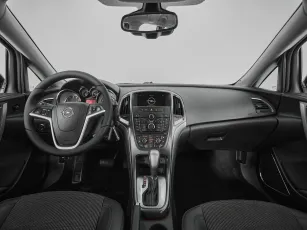 Opel  8