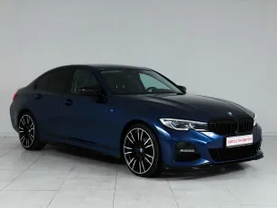 BMW  3