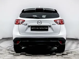 Mazda  4