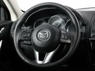 Mazda  8