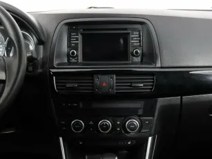 Mazda  9