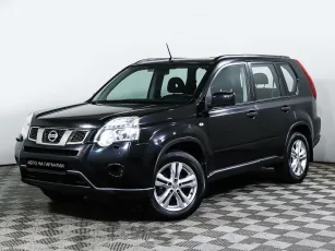 Nissan  1