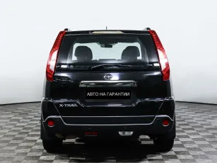 Nissan  6