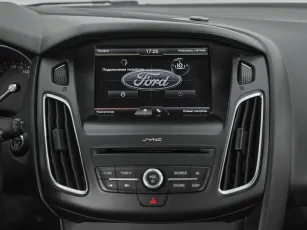 Ford  16