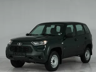 Lada (ВАЗ)  1