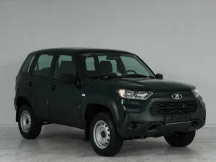 Lada (ВАЗ)  3