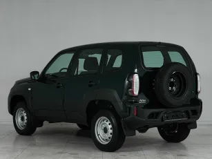 Lada (ВАЗ)  4