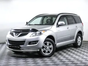 Great Wall Hover H5, I
