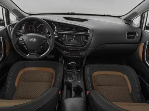 Kia  8